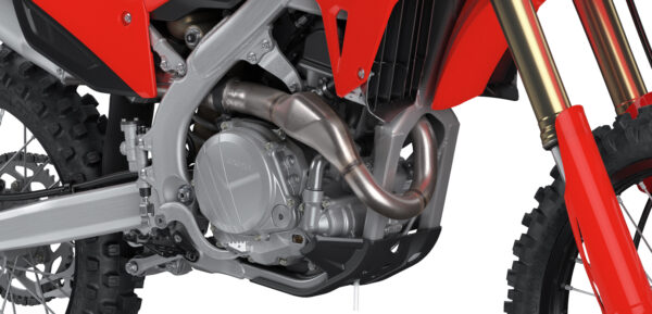 Honda CRF450R - Image 2