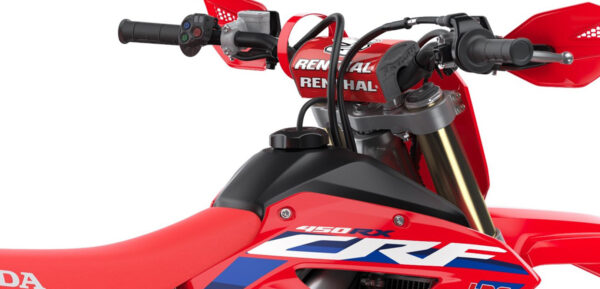 Honda CRF450RX - Image 3