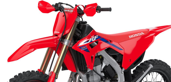 Honda CRF450RX - Image 2