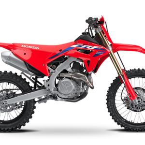 Honda CRF450RX