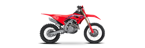 Honda CRF450RX