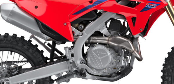 Honda CRF450RX - Image 4