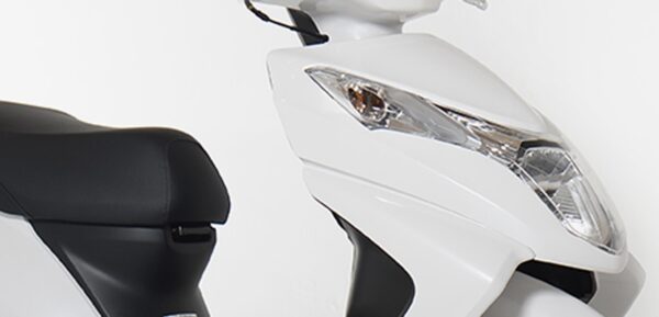 Honda Elite 125 Scooter - Image 4