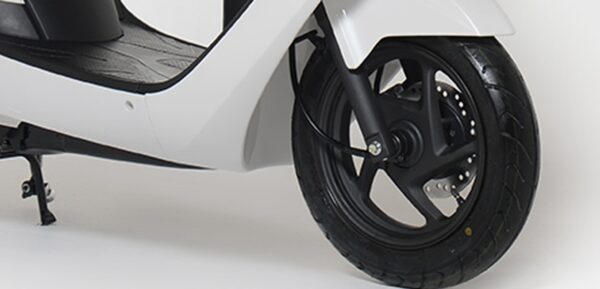 Honda Elite 125 Scooter - Image 5