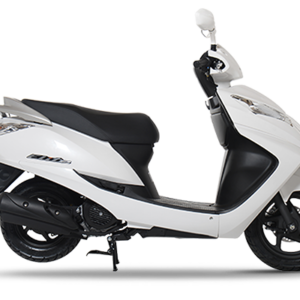 Honda Elite 125 Scooter