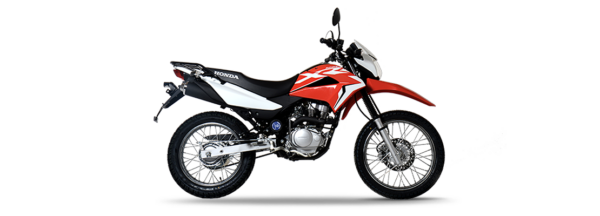 Honda XR125L