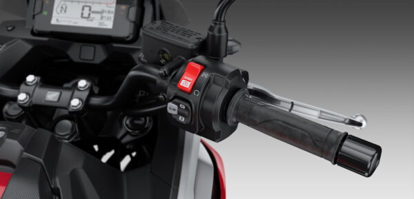 Honda NC750X - Image 6