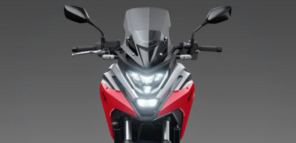 Honda NC750X - Image 7