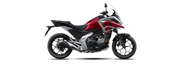 Honda NC750X