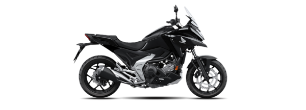 Honda NC750X - Image 2