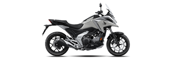 Honda NC750X - Image 3
