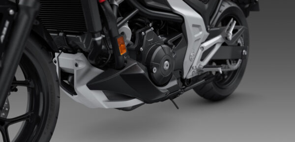 Honda NC750X - Image 5