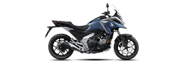 Honda NC750X - Image 4