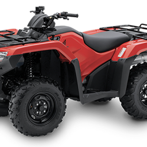 Honda TRX420FA6