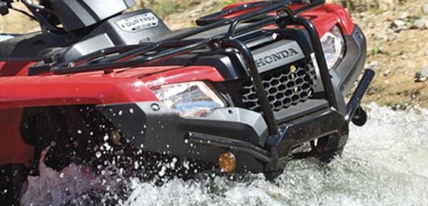 Honda TRX420FA6 - Image 2