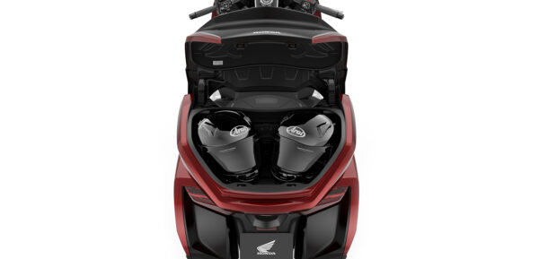 Honda Goldwing - Image 4