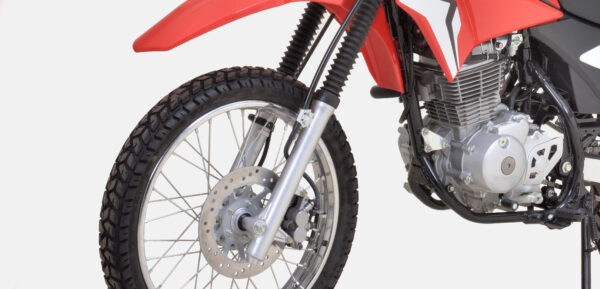 Honda XR 150L - Image 2