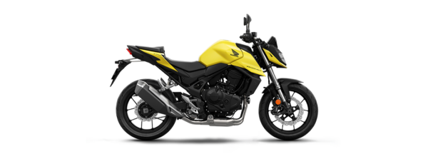 Honda CB750 Hornet - Image 2