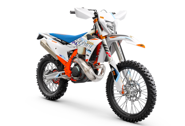 2024 KTM 300 EXC SIX DAYS