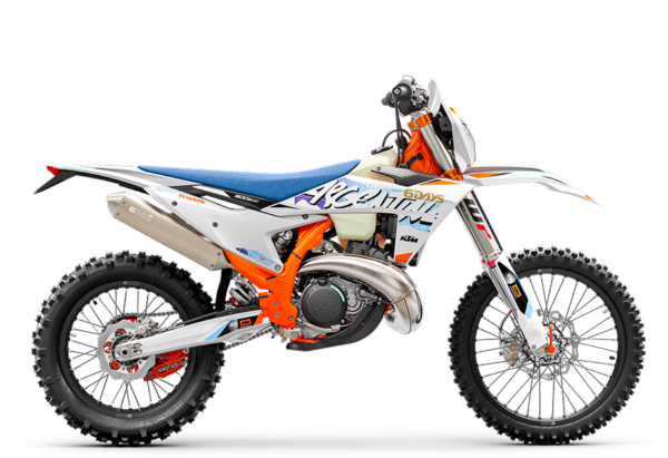 2024 KTM 300 EXC SIX DAYS - Image 4