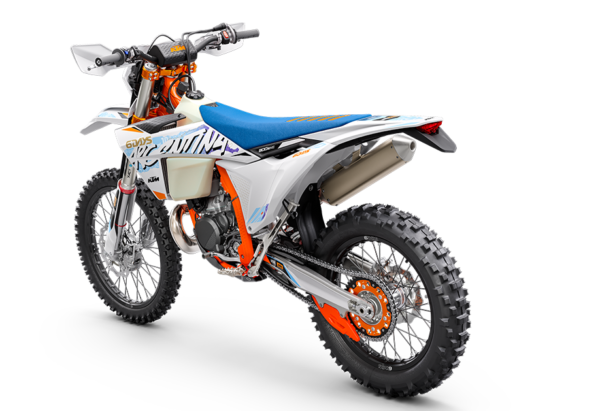 2024 KTM 300 EXC SIX DAYS - Image 2