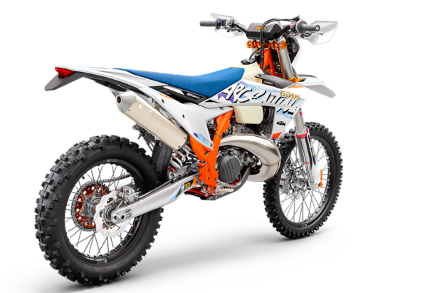 2024 KTM 300 EXC SIX DAYS - Image 5