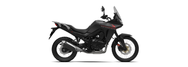 Honda Transalp