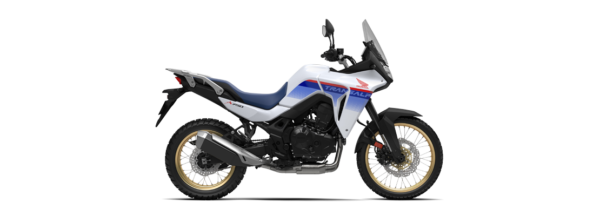Honda Transalp - Image 2