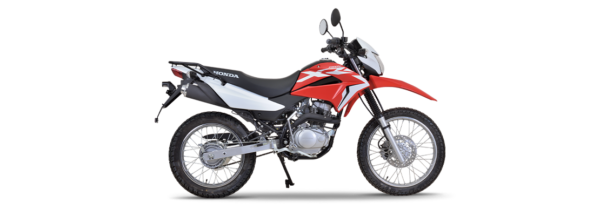 Honda XR 150L