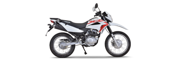 Honda XR 150L - Image 5