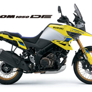 Suzuki V-STROM DL1050 DE