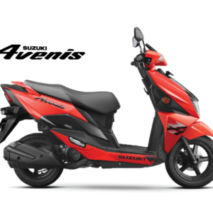 Suzuki AVENIS