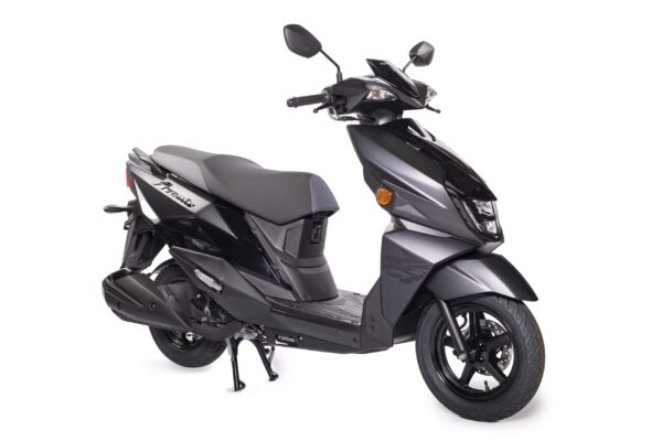 Suzuki AVENIS - Image 4
