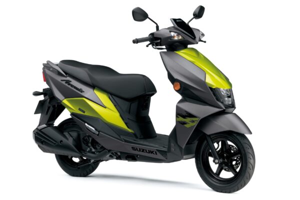 Suzuki AVENIS - Image 2