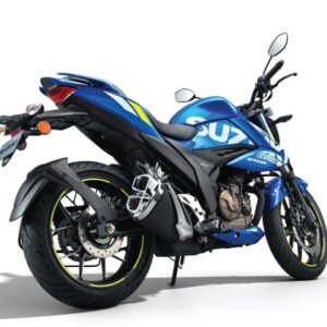 Suzuki GIXXER 250