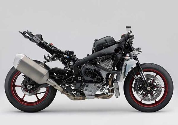 Suzuki GSX-R1000RA - Image 3
