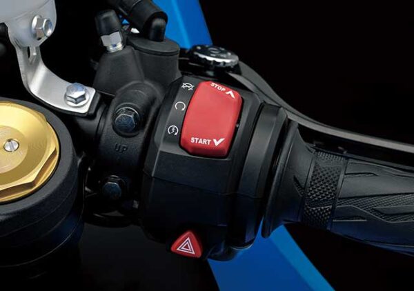 Suzuki GSX-R1000RA - Image 4