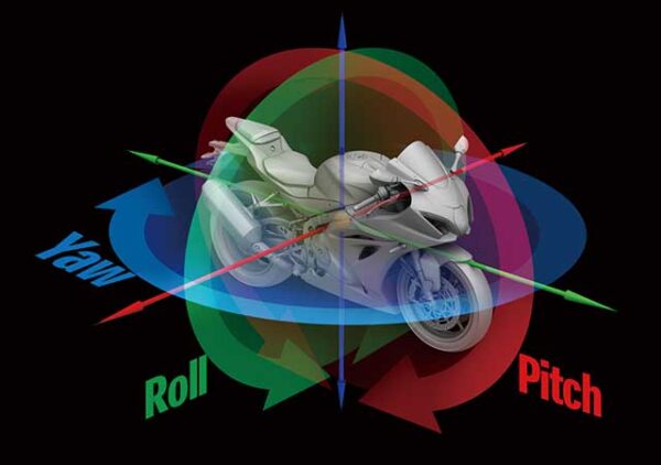 Suzuki GSX-R1000RA - Image 2