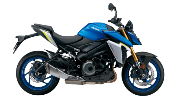 Suzuki GSX-S1000 - Image 2