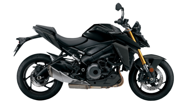 Suzuki GSX-S1000 - Image 3