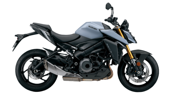 Suzuki GSX-S1000 - Image 4