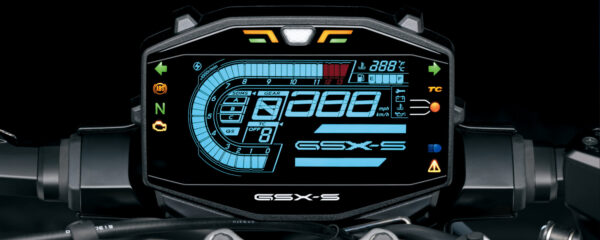 Suzuki GSX-S1000 - Image 5