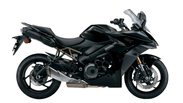 Suzuki GSX-S1000GT - Image 3