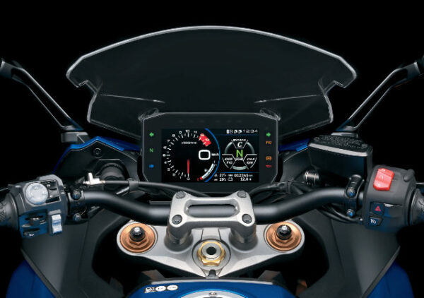 Suzuki GSX-S1000GT - Image 5