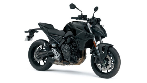 Suzuki GSX-8S - Image 3
