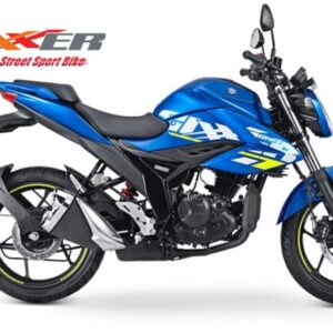 Suzuki GSX150A