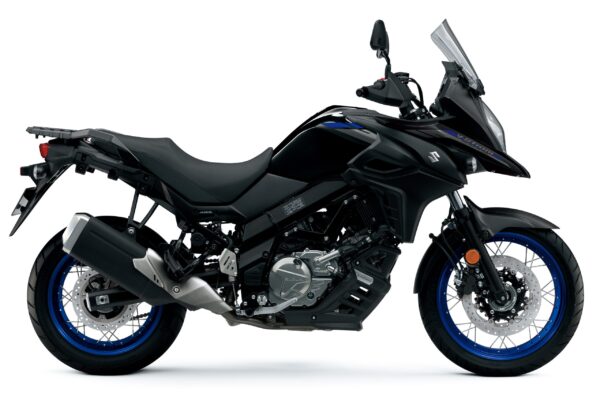 Suzuki V-STROM DL650XA - Image 2