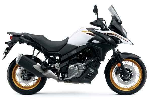 Suzuki V-STROM DL650XA - Image 3