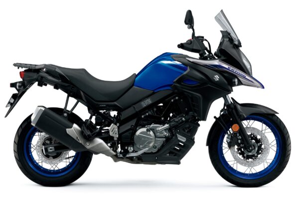 Suzuki V-STROM DL650XA - Image 4