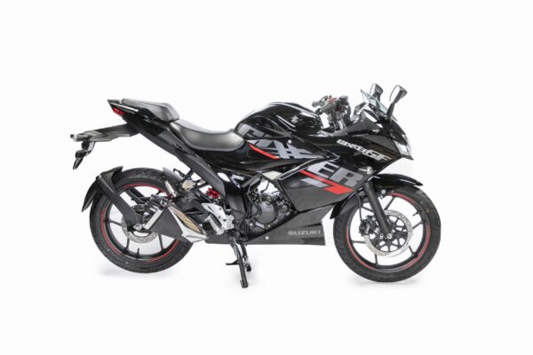 Suzuki GSX-150F